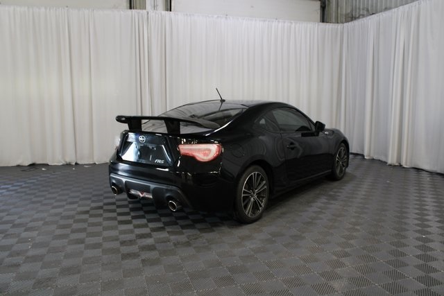 2013 Scion tC photo 18