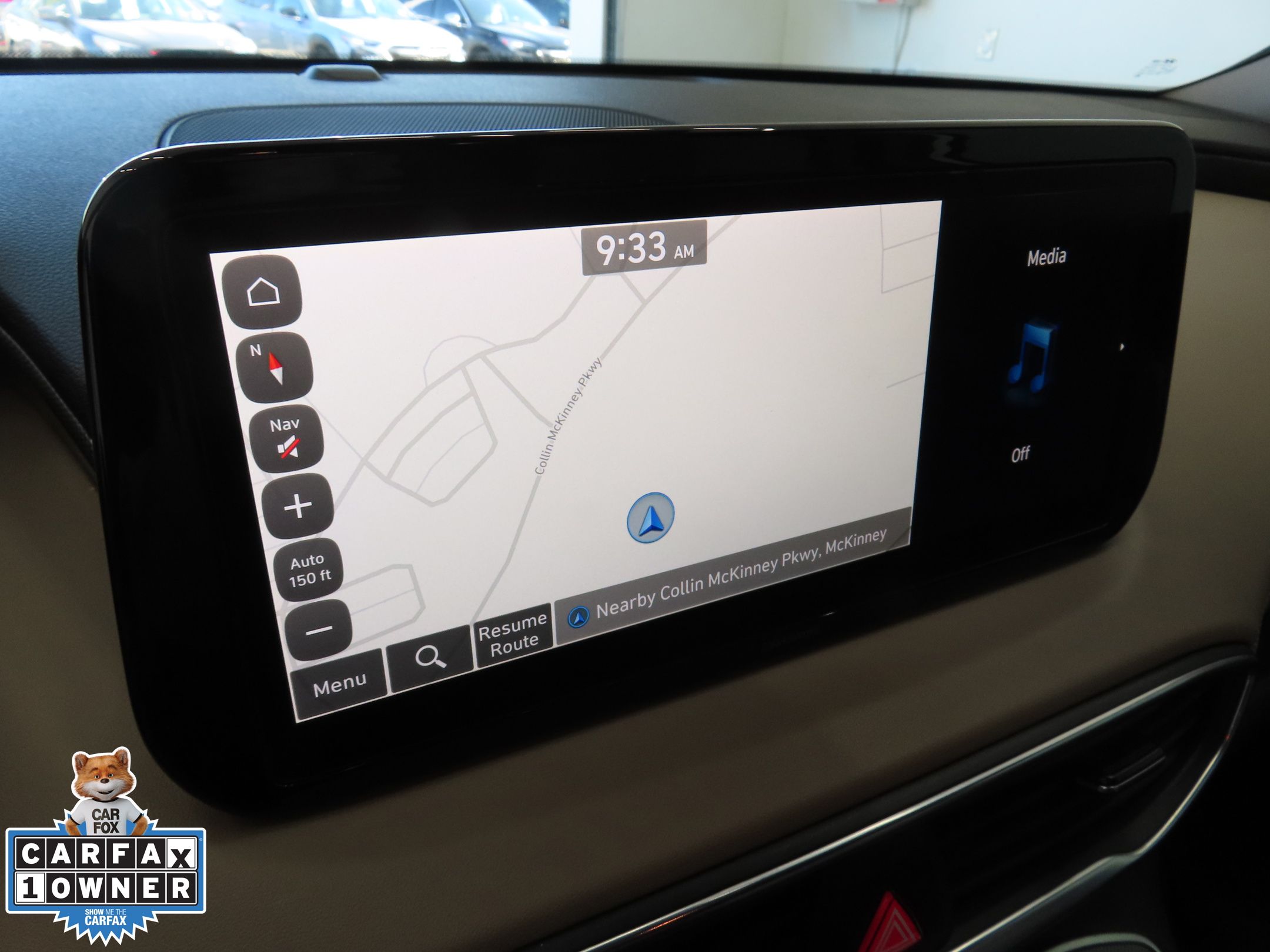 2023 Hyundai Santa Fe SEL photo 17