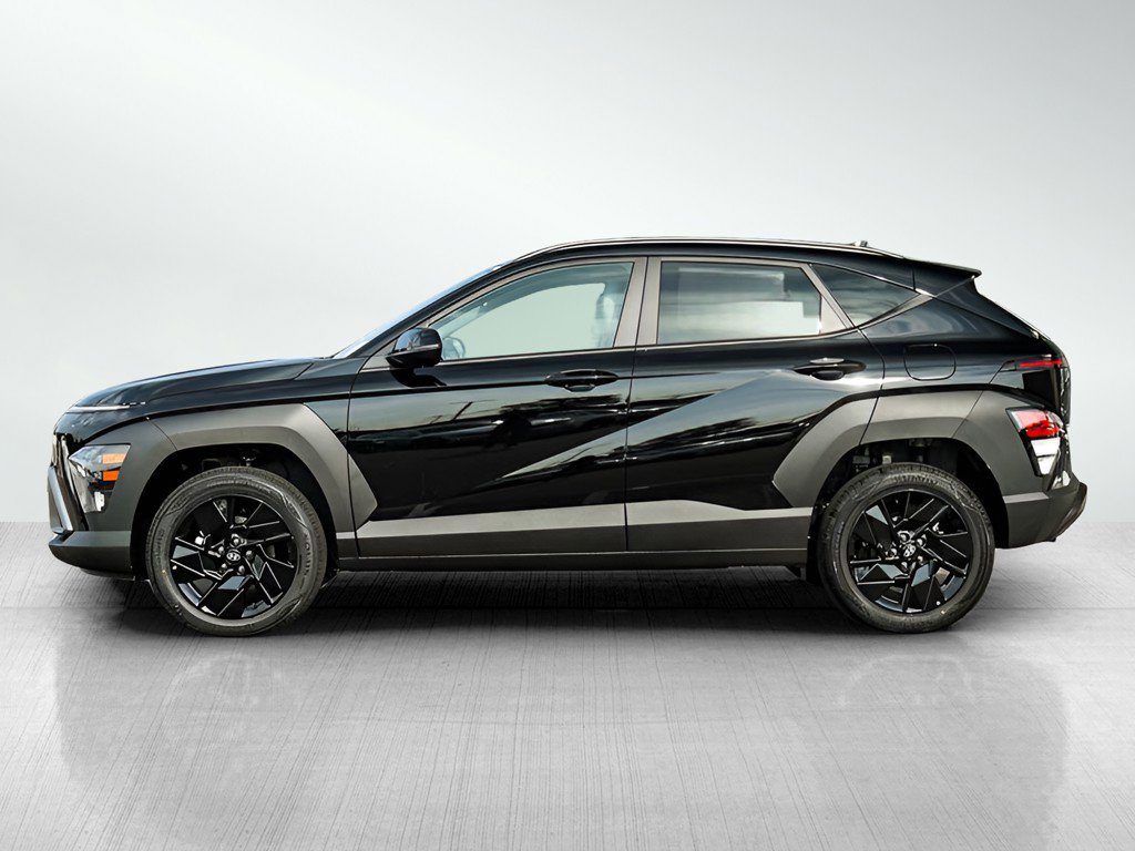 2026 Hyundai Kona SEL photo 3