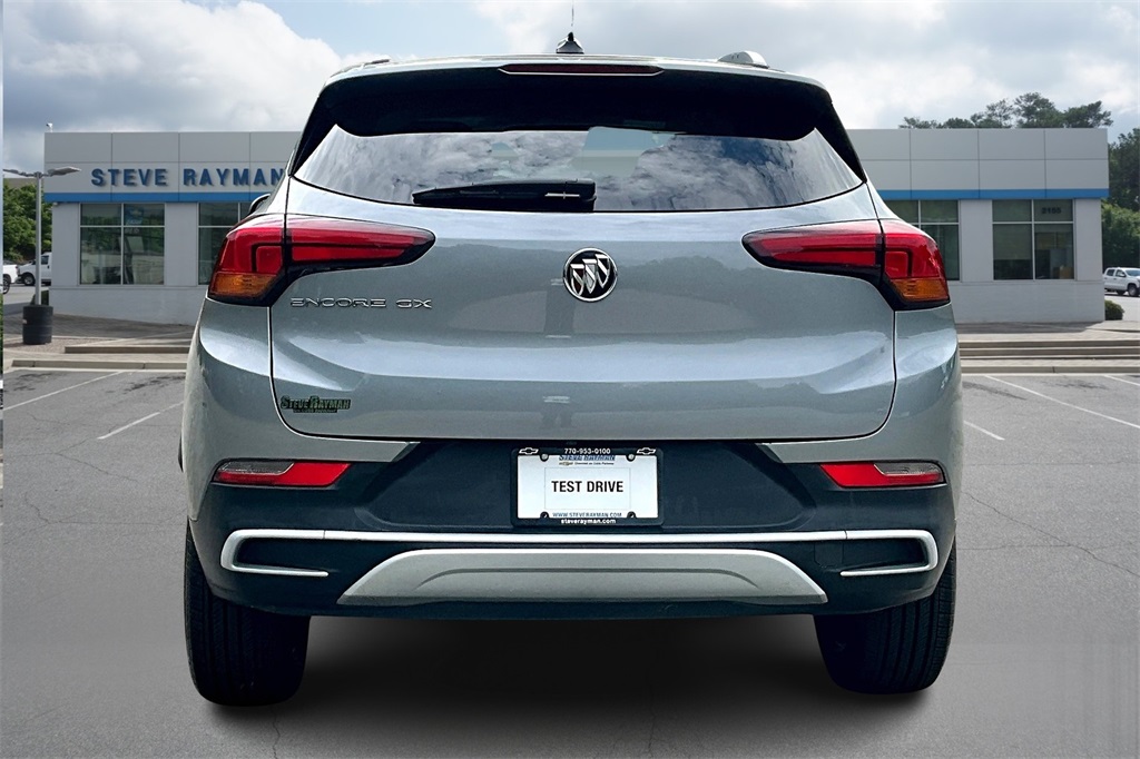 2023 Buick Encore GX Select photo 5