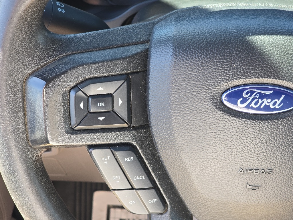 2020 Ford F-150 XL photo 15