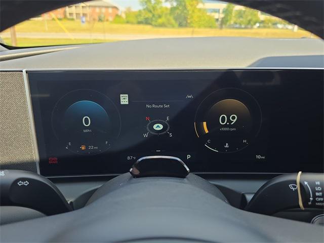 2026 Hyundai Santa Cruz XRT photo 14