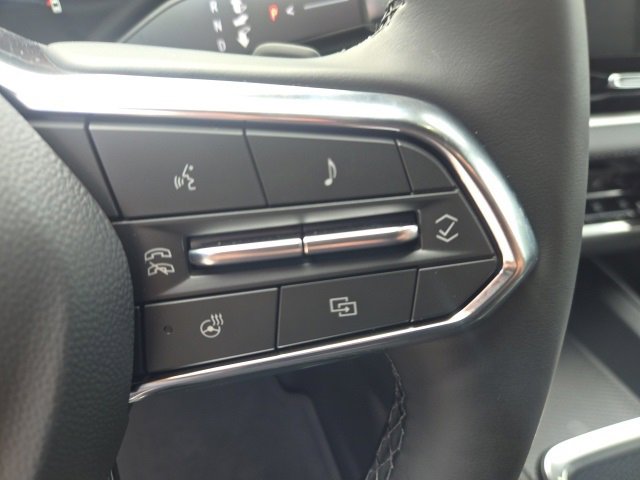 2026 Chevrolet Equinox LT photo 10