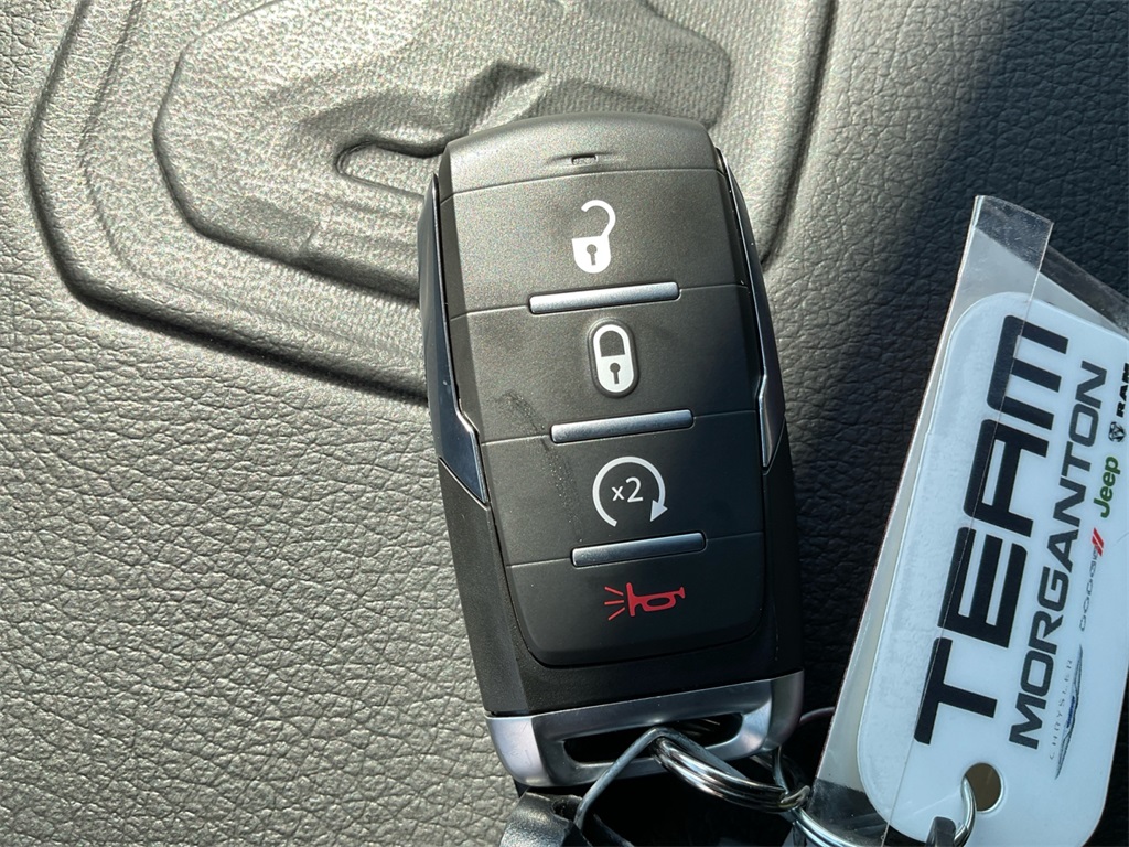 2026 Ram 1500 Laramie photo 30