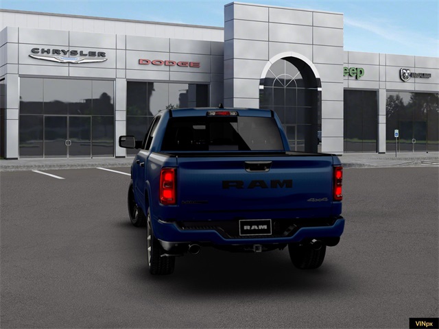2026 Ram 1500 Laramie photo 10