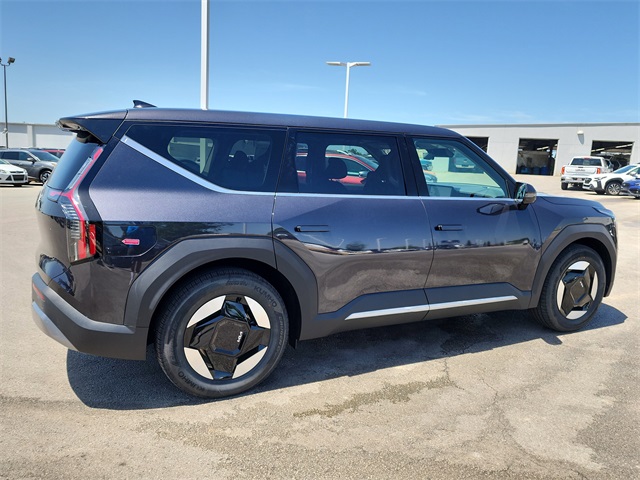 2026 Kia EV9 Light Long Range photo 2