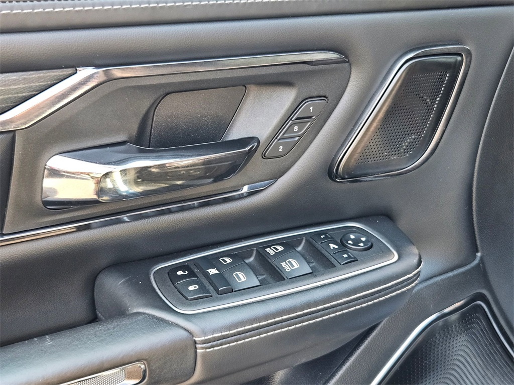 2023 Ram 1500 Limited photo 11