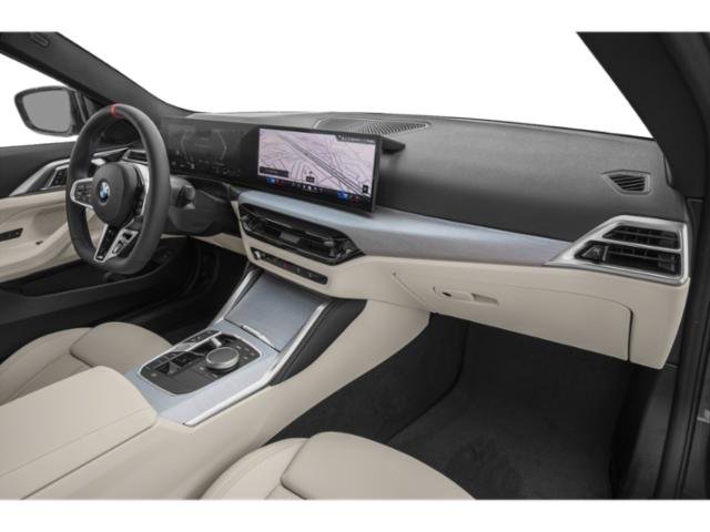 2026 Bmw M440i photo 16