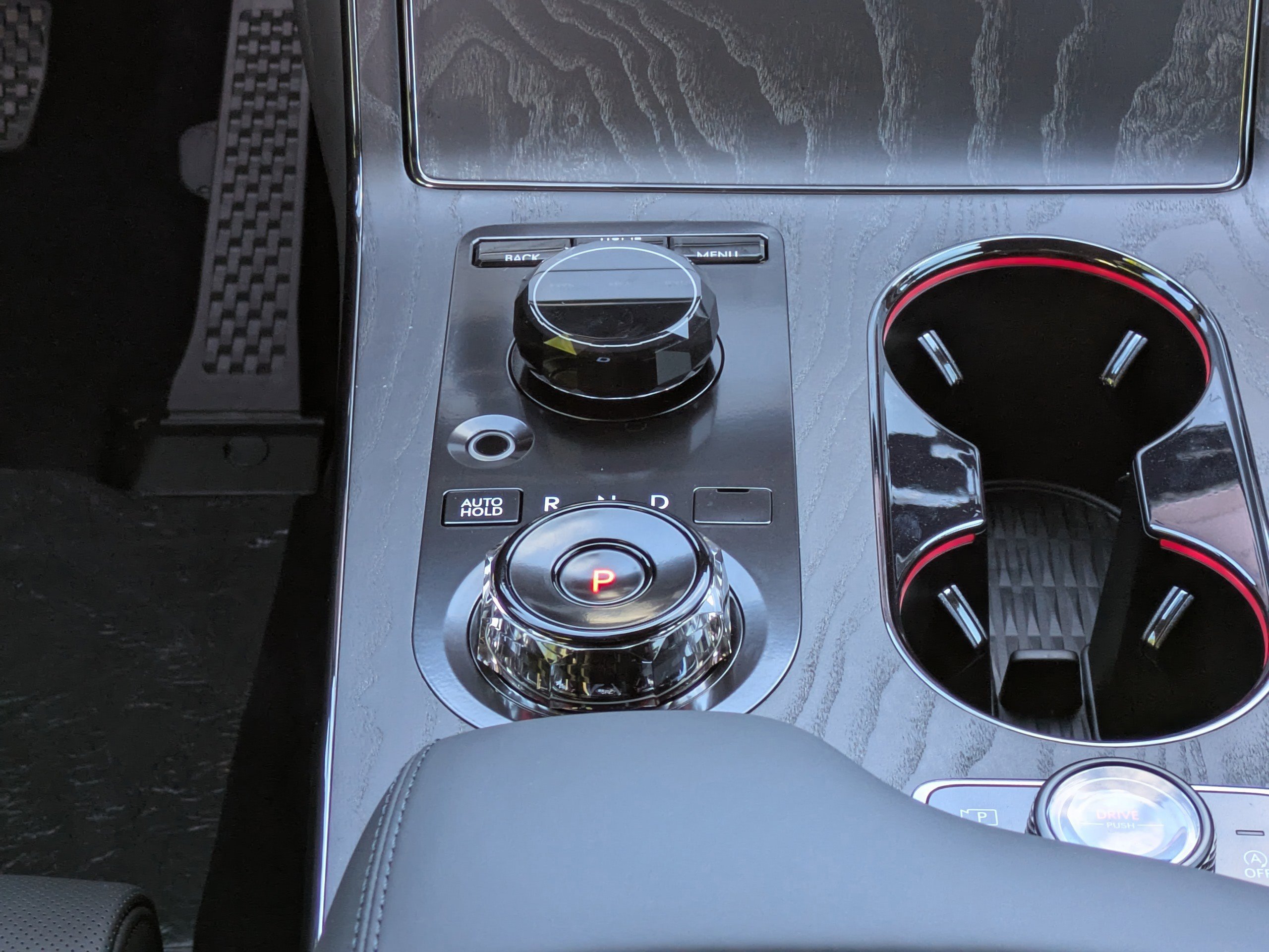 2026 Genesis GV80 3.5T Prestige photo 14
