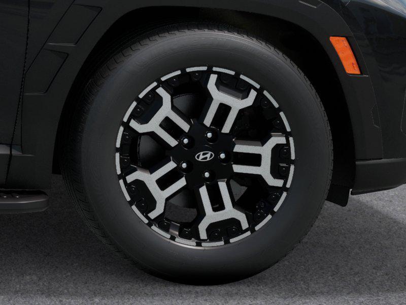 2025 Hyundai Tucson XRT photo 3