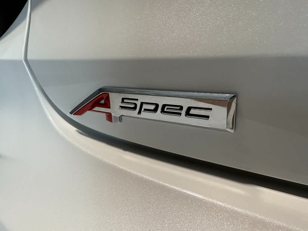 2025 Acura TLX SH-AWD A-Spec photo 6