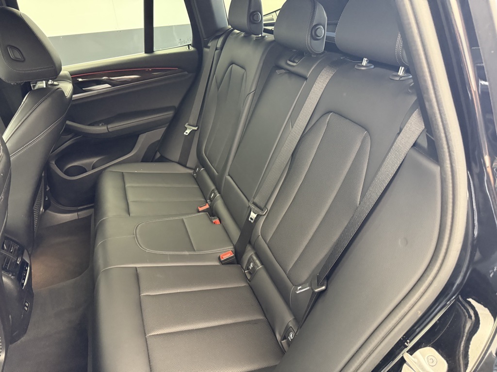 2023 Bmw X3 xDrive30i photo 52
