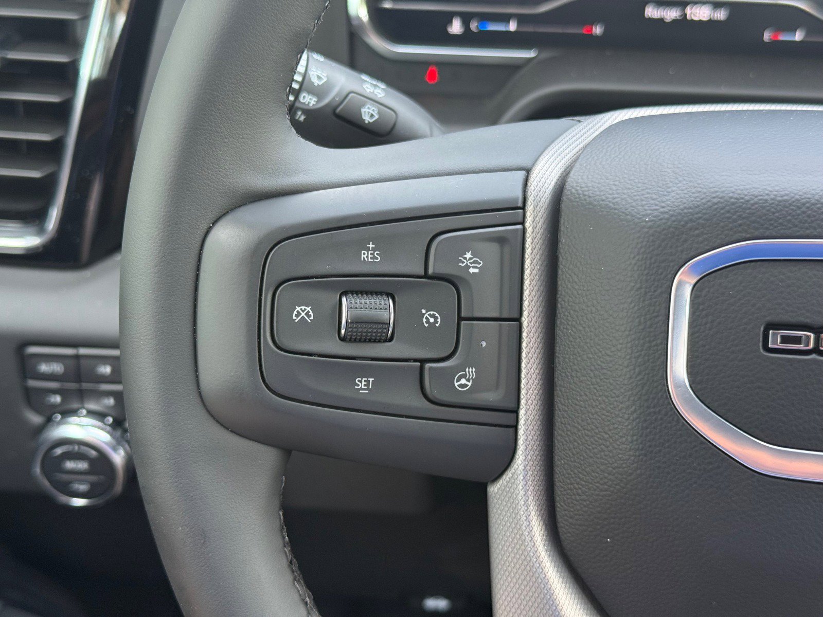 2025 Gmc Sierra 3500 HD Denali photo 20
