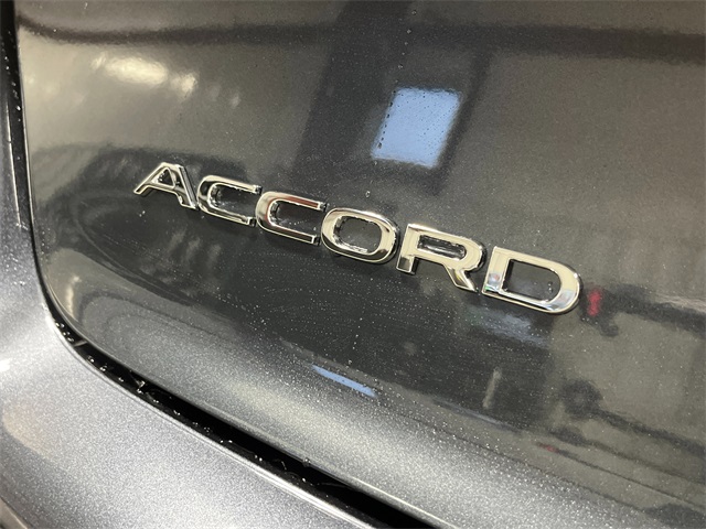 2025 Honda Accord SE photo 5