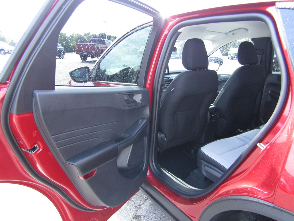 2025 Ford Escape Active photo 14