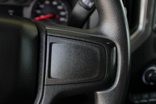 2022 Chevrolet Silverado 1500 Work Truck photo 15