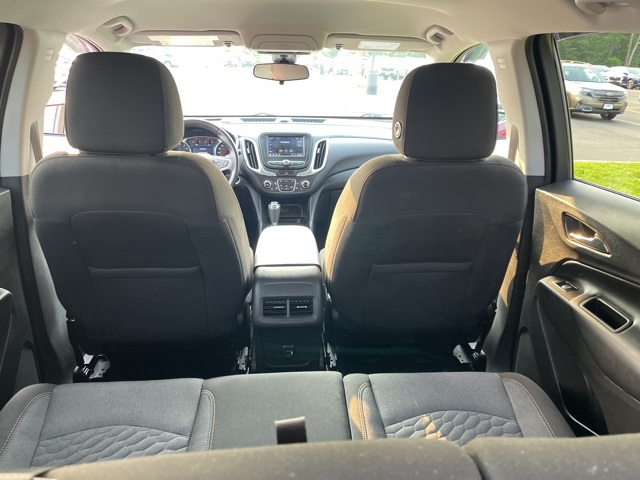 2020 Chevrolet Equinox LT photo 16