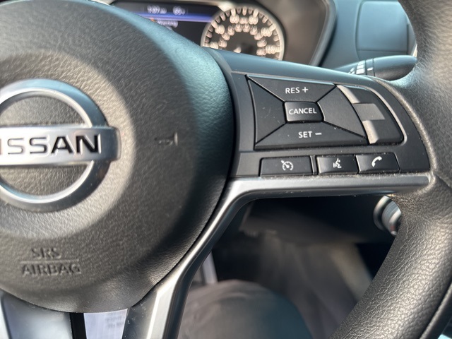 2020 Nissan Altima 2.5 S photo 24