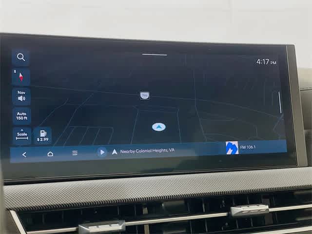 2024 Hyundai Sonata SEL Convenience photo 14
