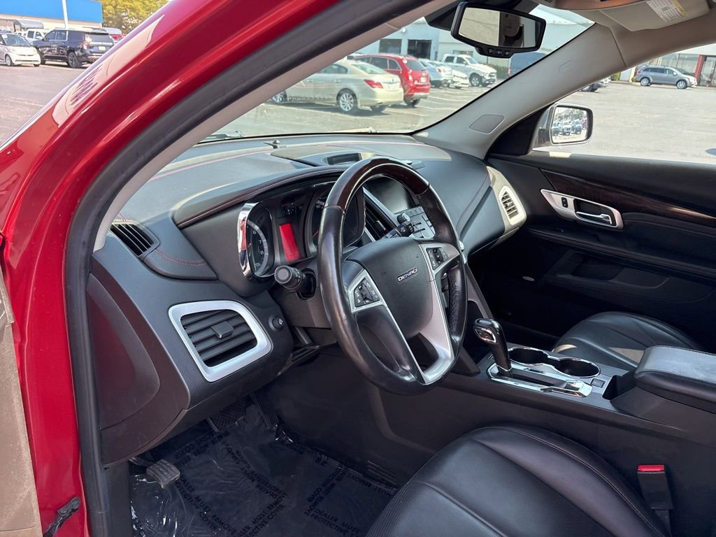 2015 Gmc Terrain Denali photo 27