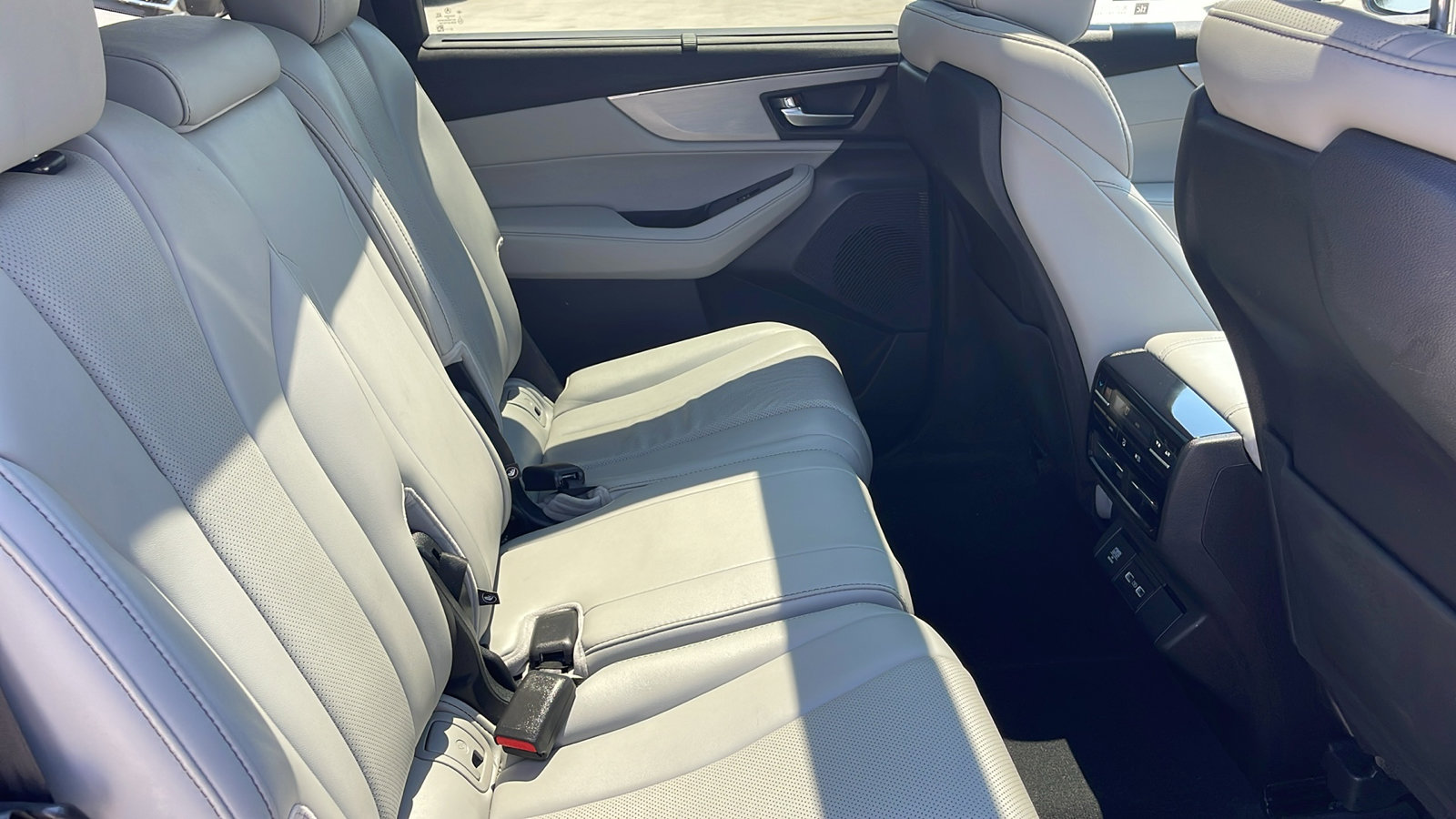 2023 Acura MDX Technology photo 29