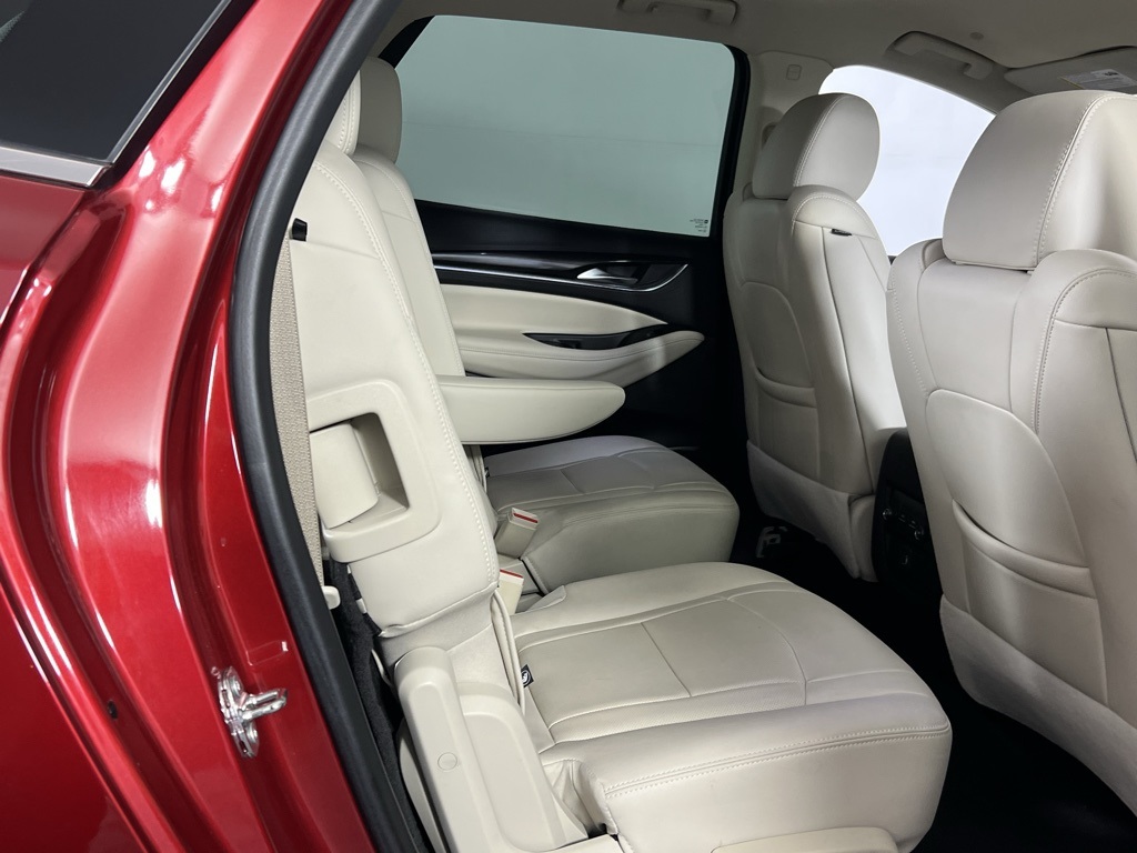 2023 Buick Enclave Essence photo 23