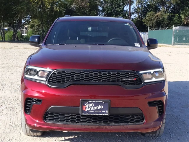 2026 Dodge Durango GT photo 3