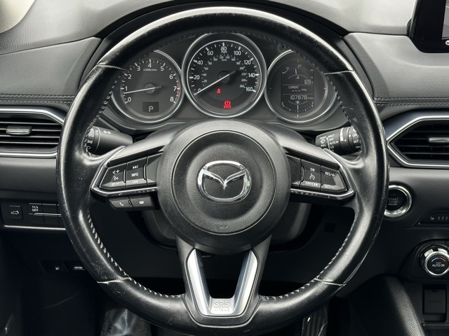 2017 Mazda CX-5 Touring photo 10