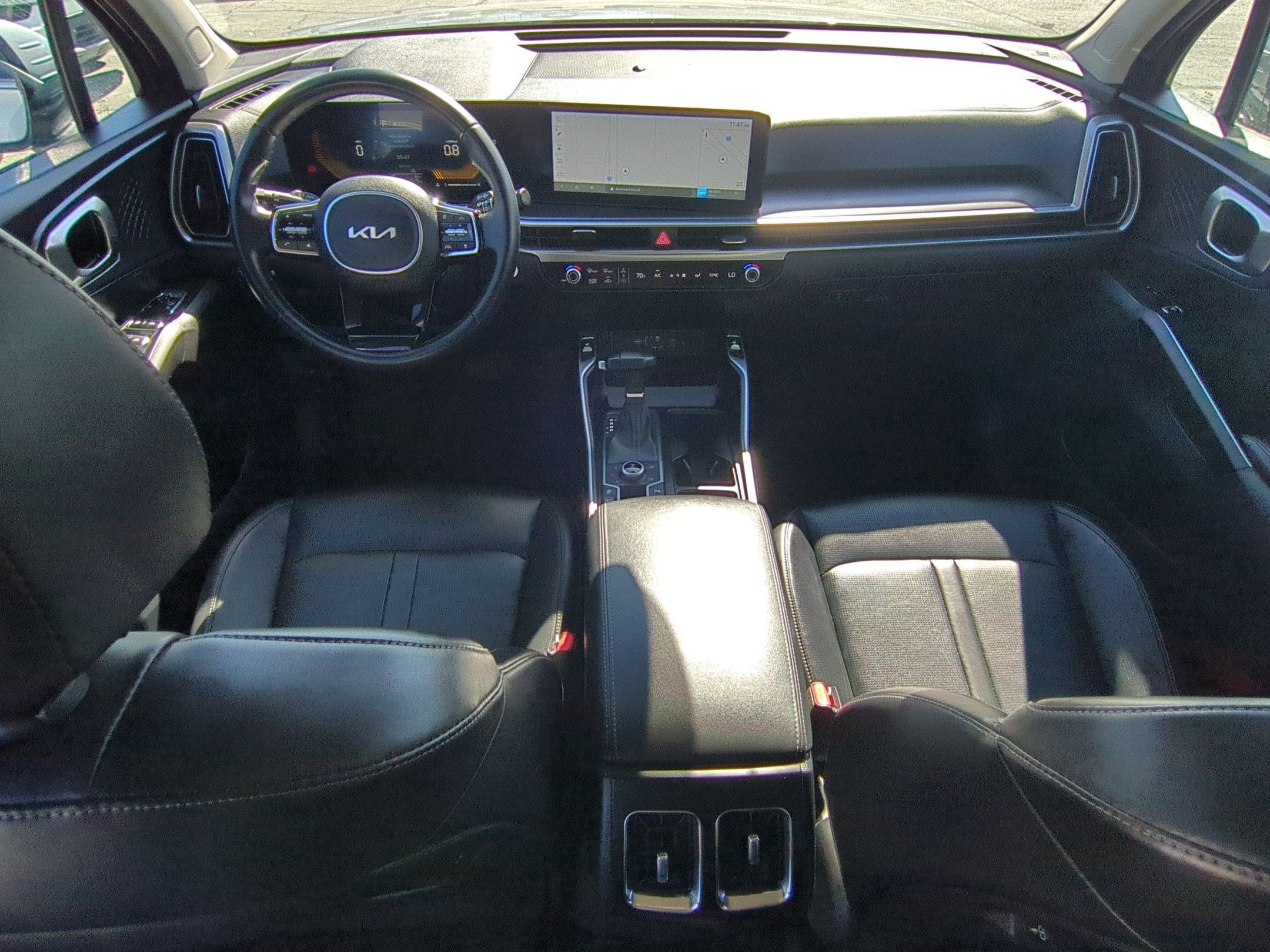 2024 Kia Sorento S photo 26