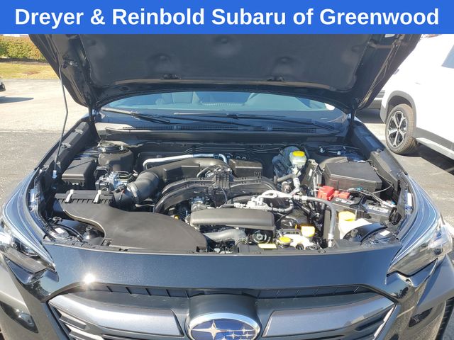 2025 Subaru Outback Premium photo 11