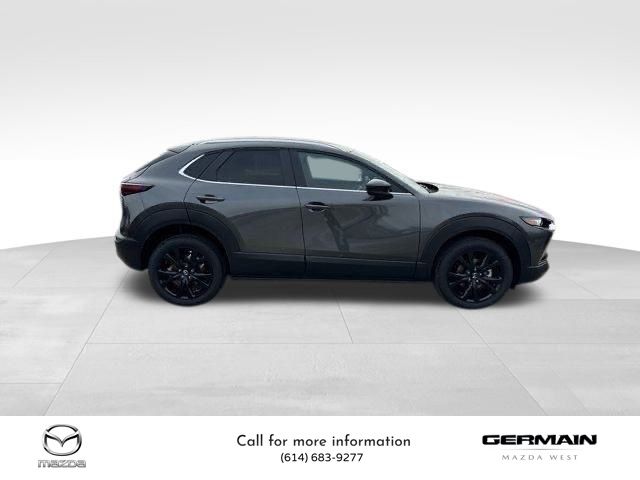 2025 Mazda CX-30 2.5 Select Sport photo 4