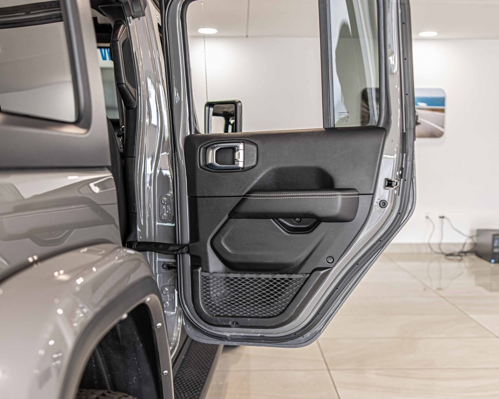 2022 JEEP WRANGLER - Image 39