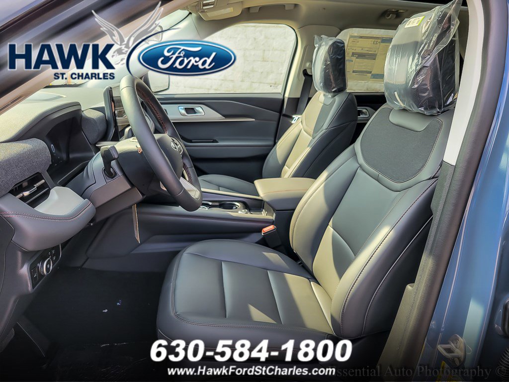 2025 FORD EXPLORER - Image 6