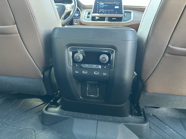 2024 Chevrolet Tahoe High Country photo 15