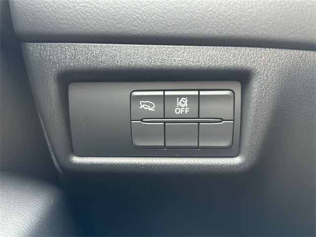 2025 Mazda CX-5 2.5 Select photo 18