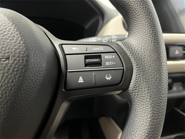 2026 Honda HR-V LX photo 15