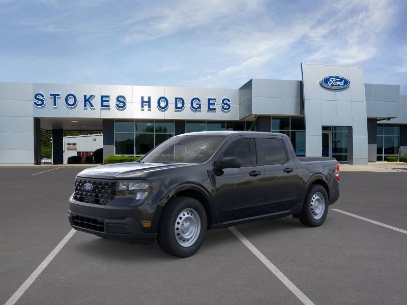 2026 Ford Maverick XL's photo