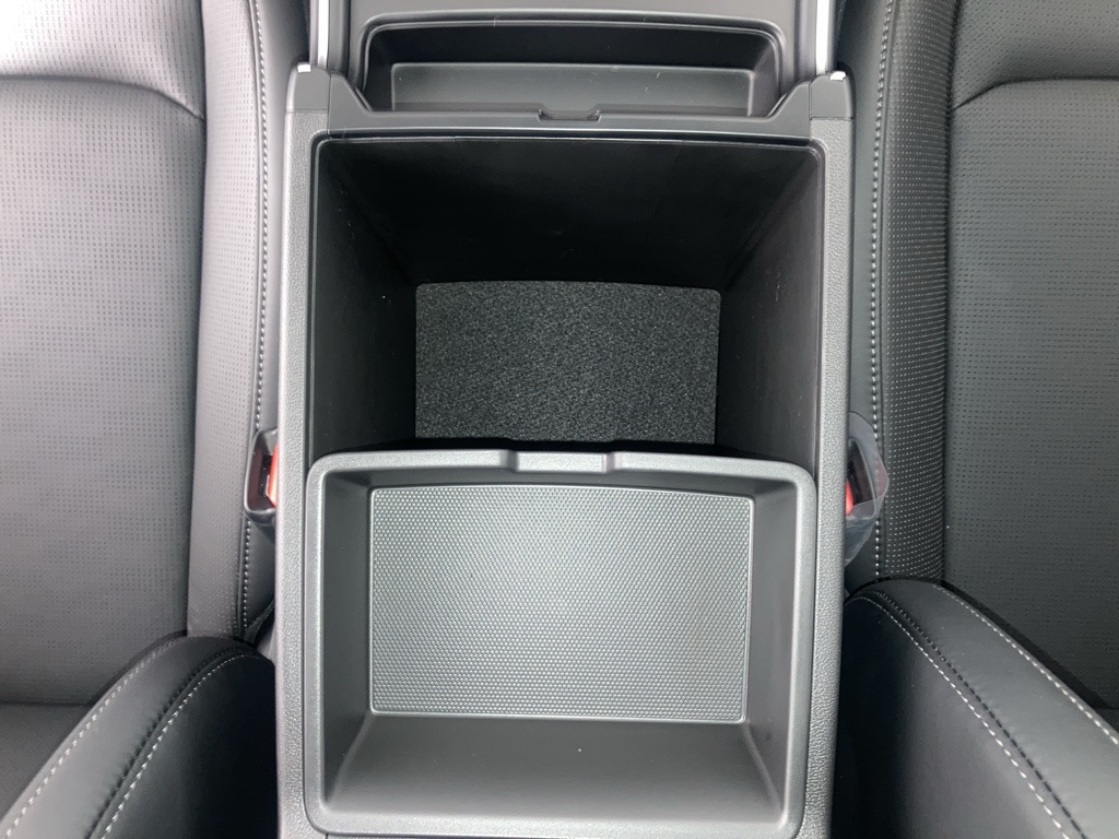 2025 Kia Sorento Hybrid EX photo 9