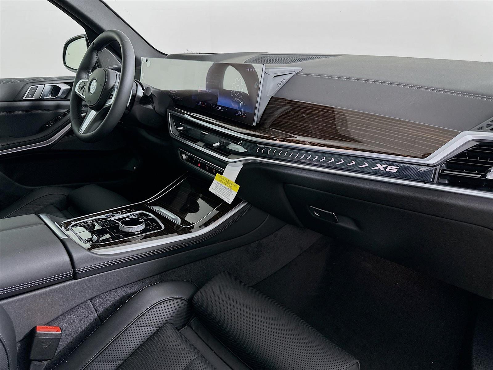 2026 Bmw X5 xDrive50e photo 29