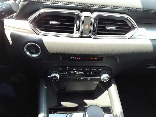 2025 Mazda CX-5 2.5 S Preferred photo 16