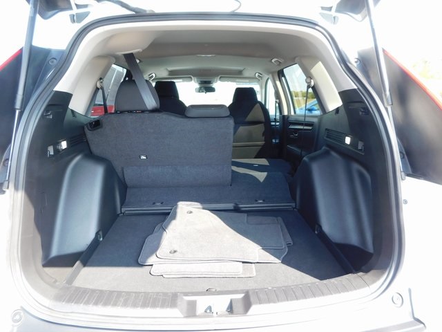 2023 Honda CR-V EX photo 22