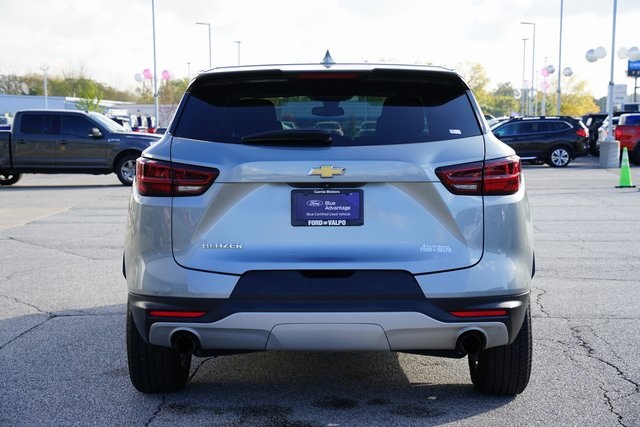 2023 CHEVROLET BLAZER - Image 6