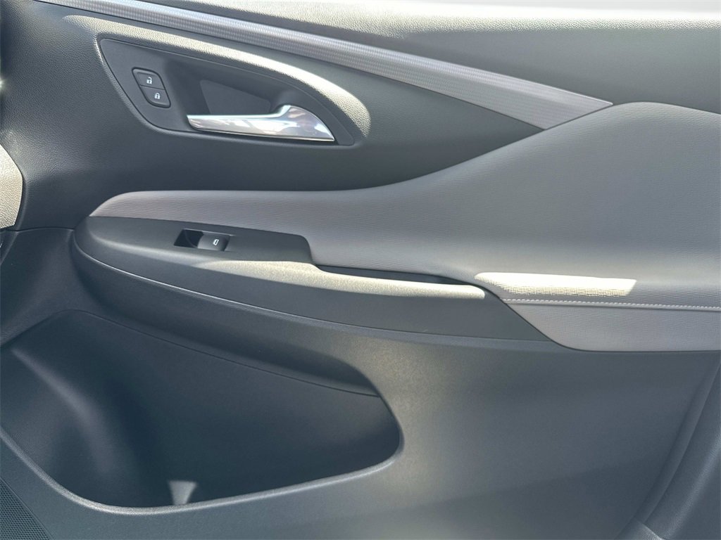 2025 Buick Envista Avenir photo 21