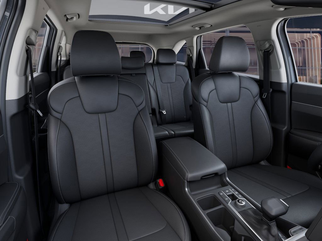 2025 Kia Sorento S photo 14