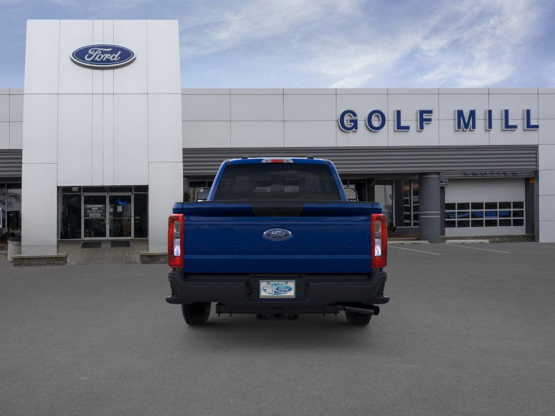 2026 FORD F-250 - Image 4