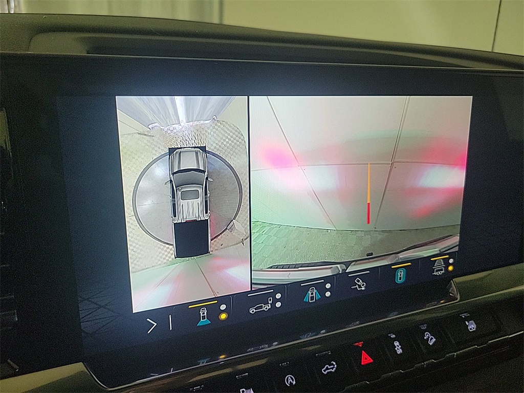 2023 GMC SIERRA - Image 20