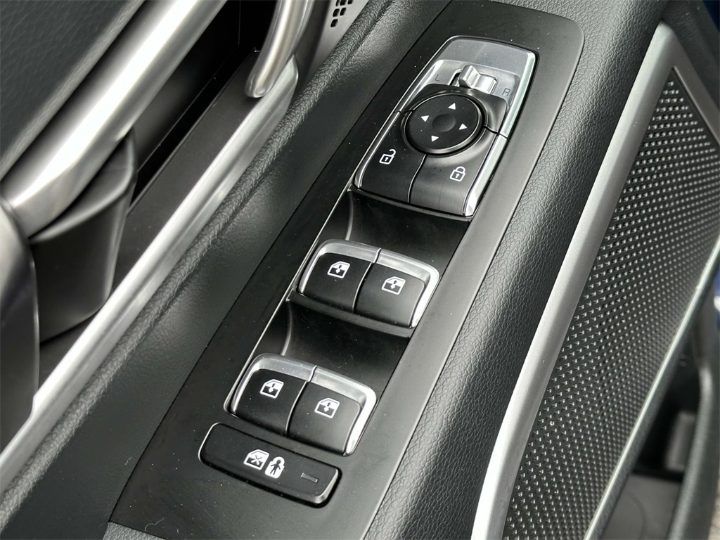 2024 Kia Telluride S photo 28