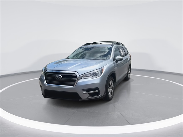 2022 Subaru Ascent Premium photo 4