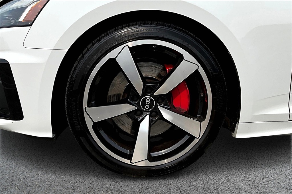 2023 Audi A5 45 S line Premium Plus Quattro photo 31