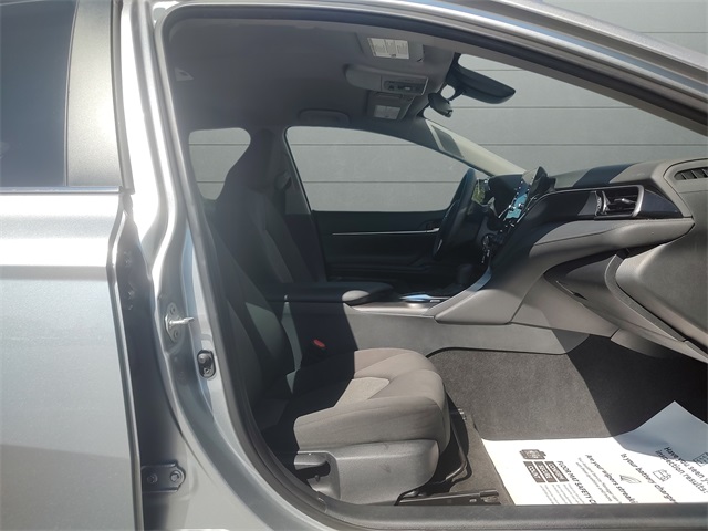 2024 Toyota Camry LE photo 14